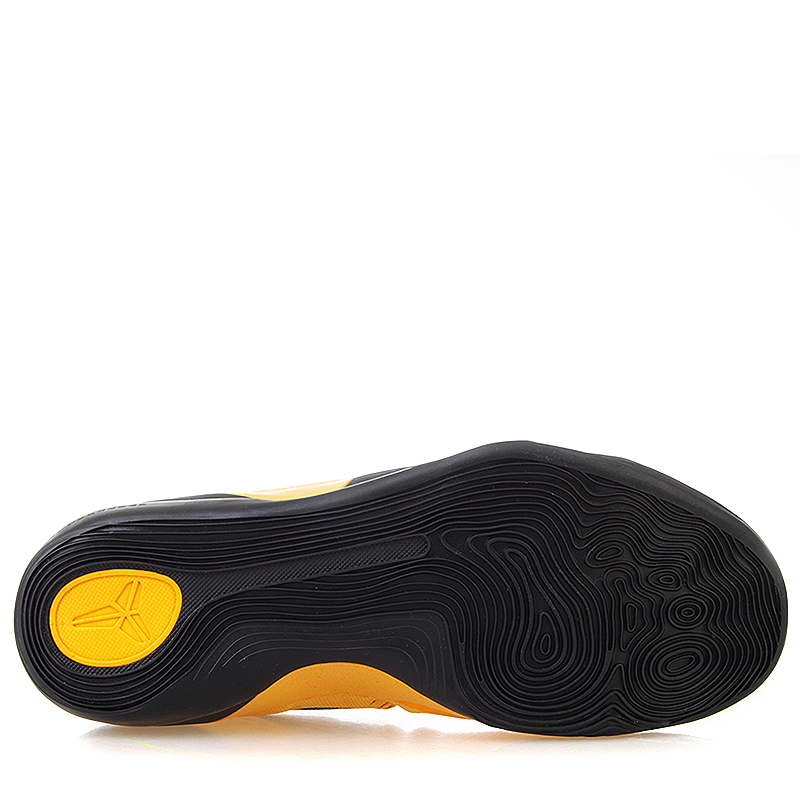 Баскетбольные Nike Кроссовки Kobe IX EM Bruce Lee (646701-700)  - цена, описание, фото 4